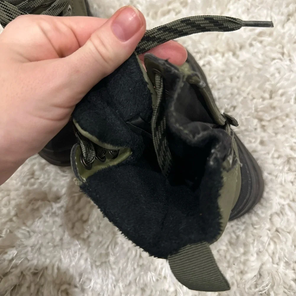 H&M - Boots